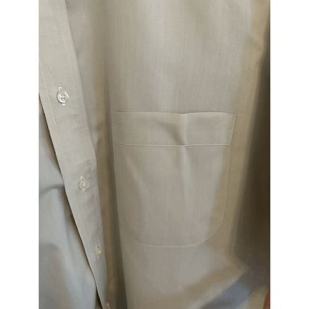 Tom James Button Down - Picture 6 of 7
